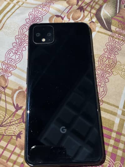 Google Pixel 4 XL