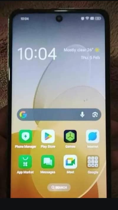 OPPO A3x