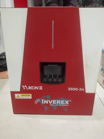 inverex