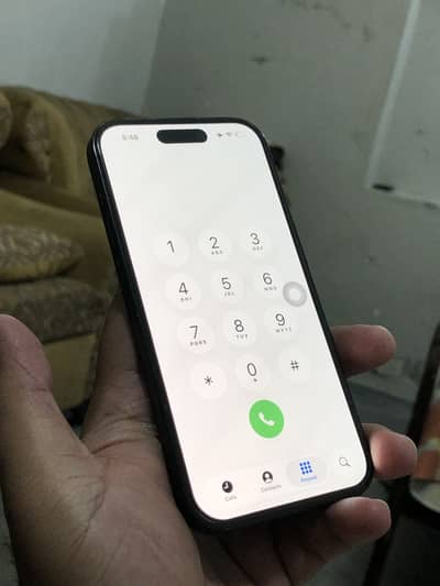 Apple iPhone 14 Pro