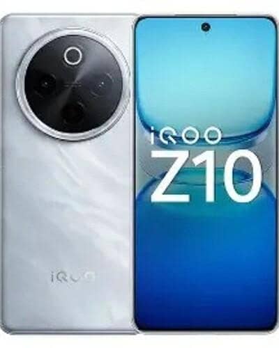 Vivo iQOO Z10 5g