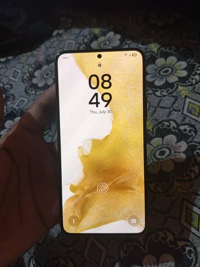 Samsung Mobile S22