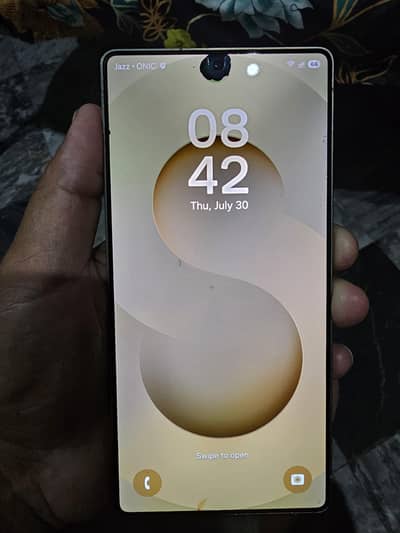 Samsung Mobile S25 Ultra 12/256