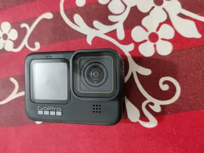 GoPro Hero 9 For sale