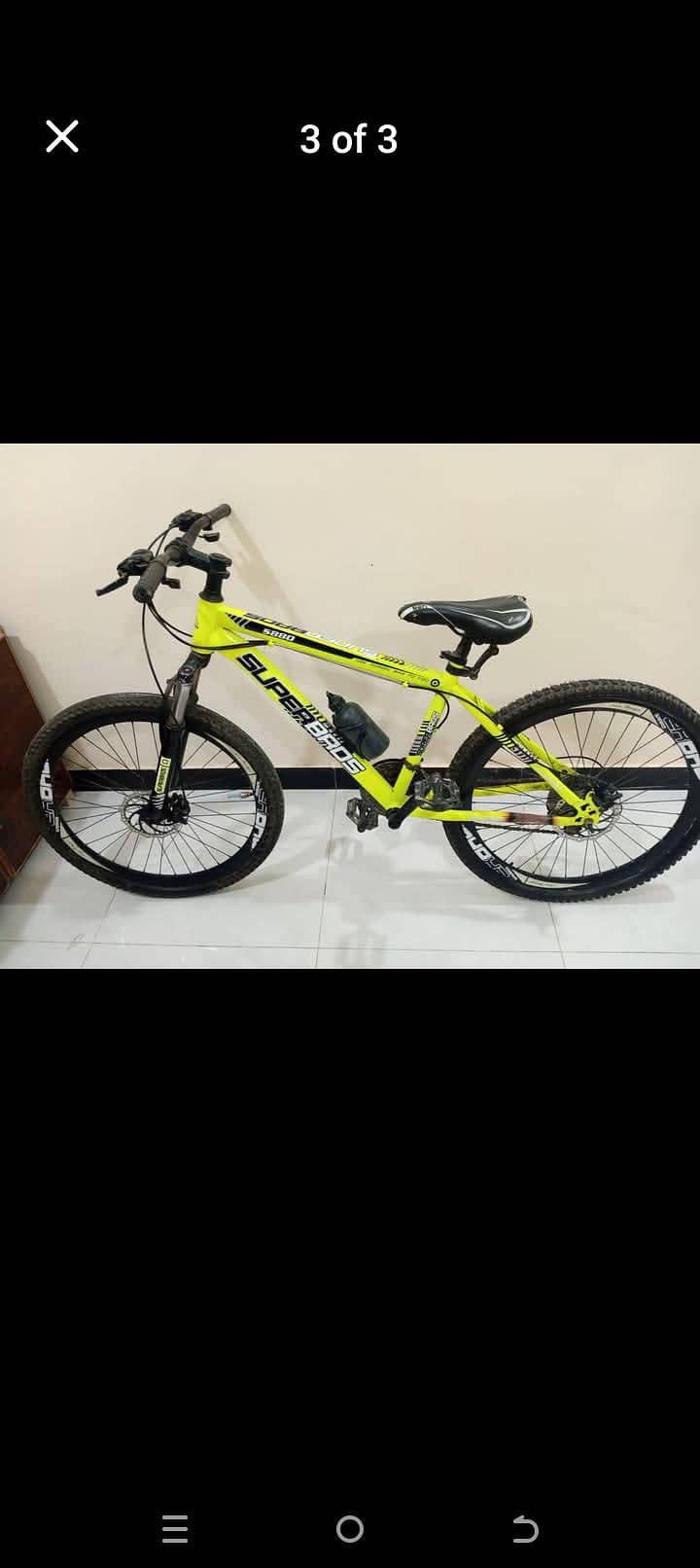 bicycle 0