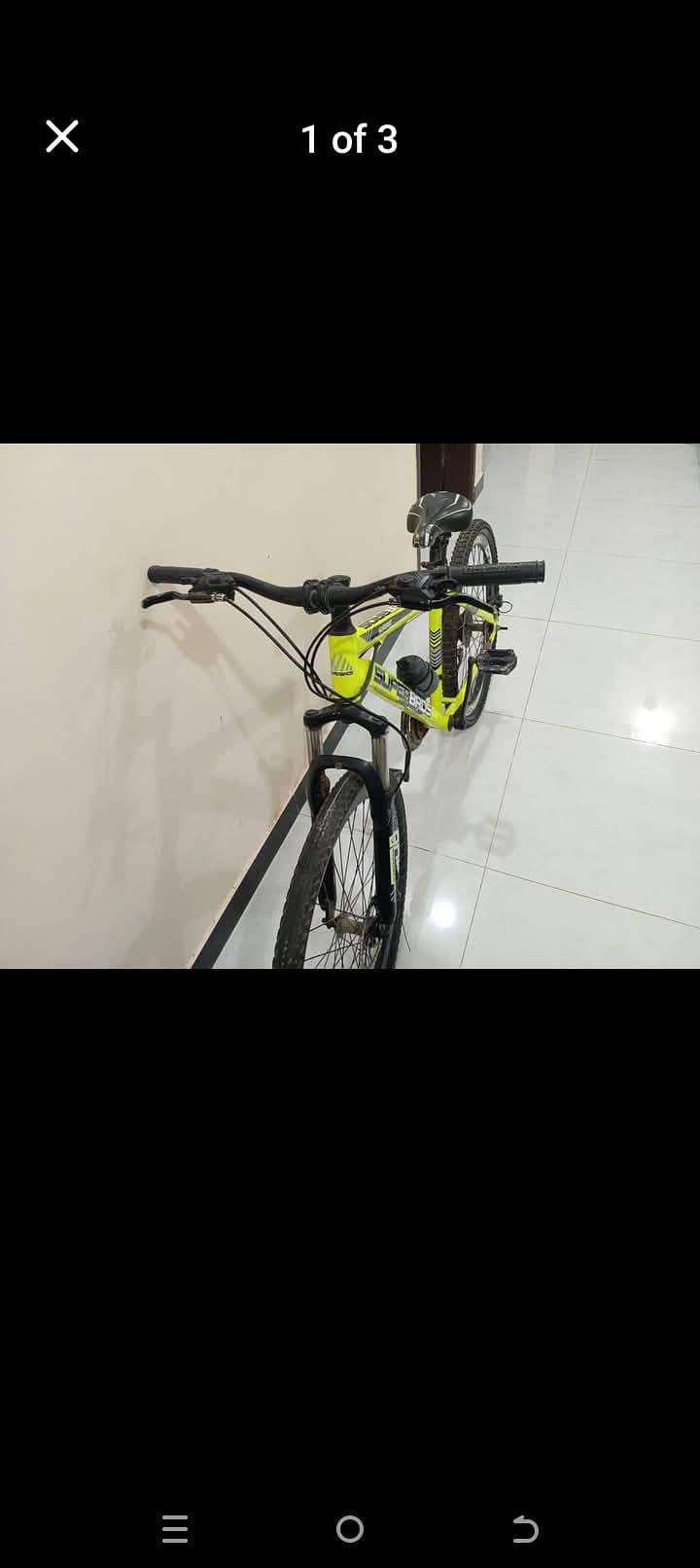 bicycle 1