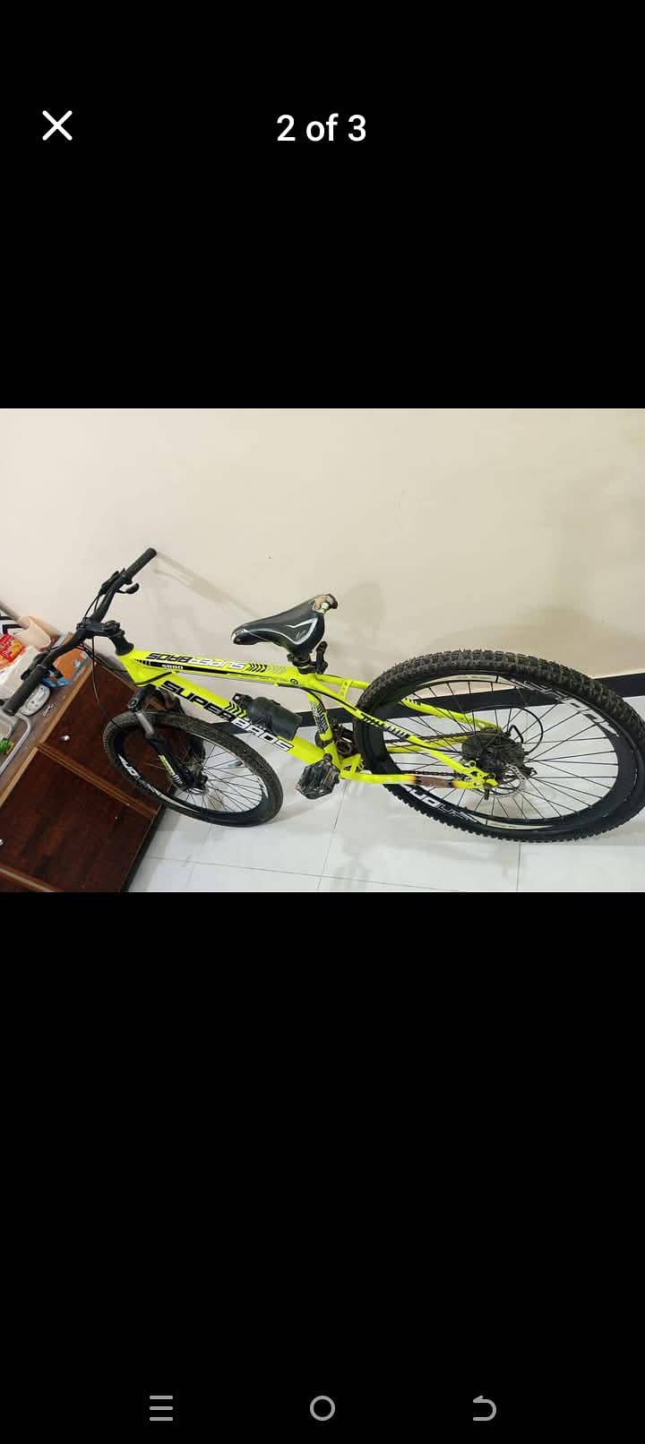 bicycle 2