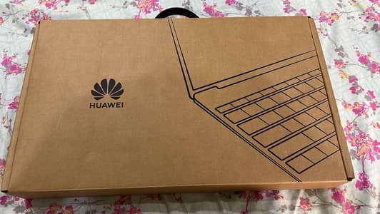 Huawei Matebook 14 ultra