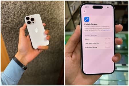 Apple iPhone 14 pro JV