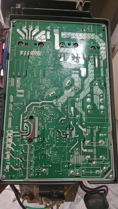 TCL PCB CARD FOR SALE WITH COMPRESSOR