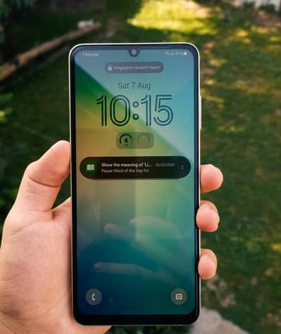 Samsung A06
