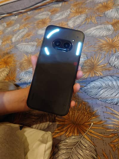 Nothing Phone 2a