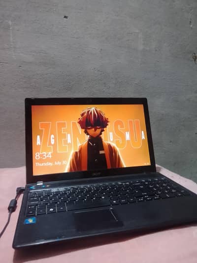 Amd laptop urgent for sale