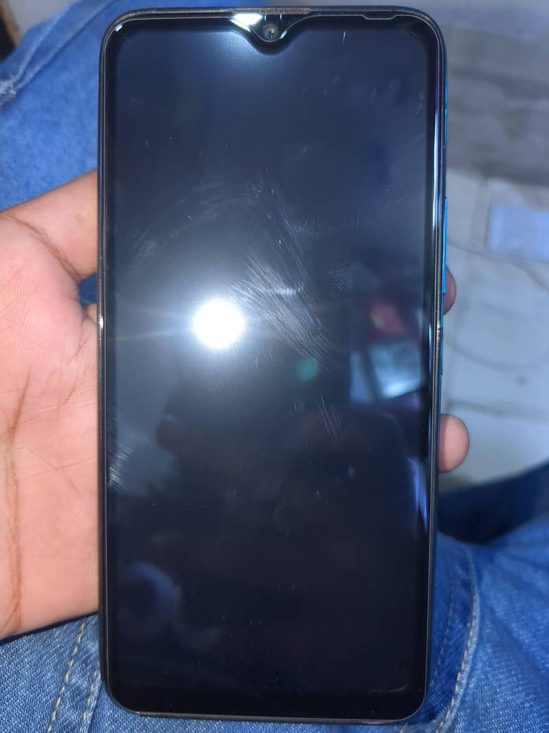 Itel A48 1