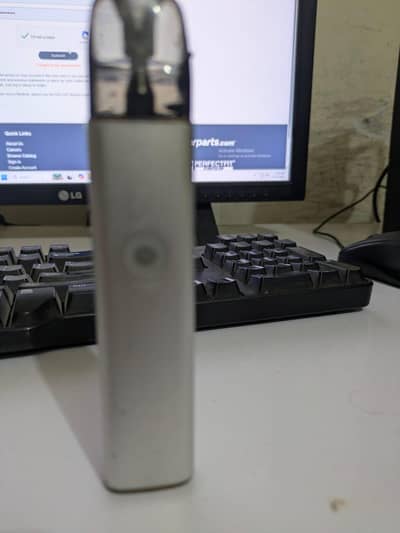 sonder lite device