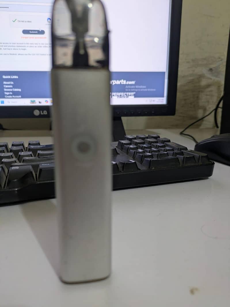 sonder lite device 0