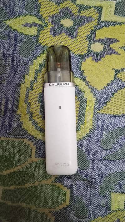 Caliburn podes 10/10 condition