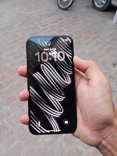 iPhone 13 (128GB) – JV – Excellent Condition