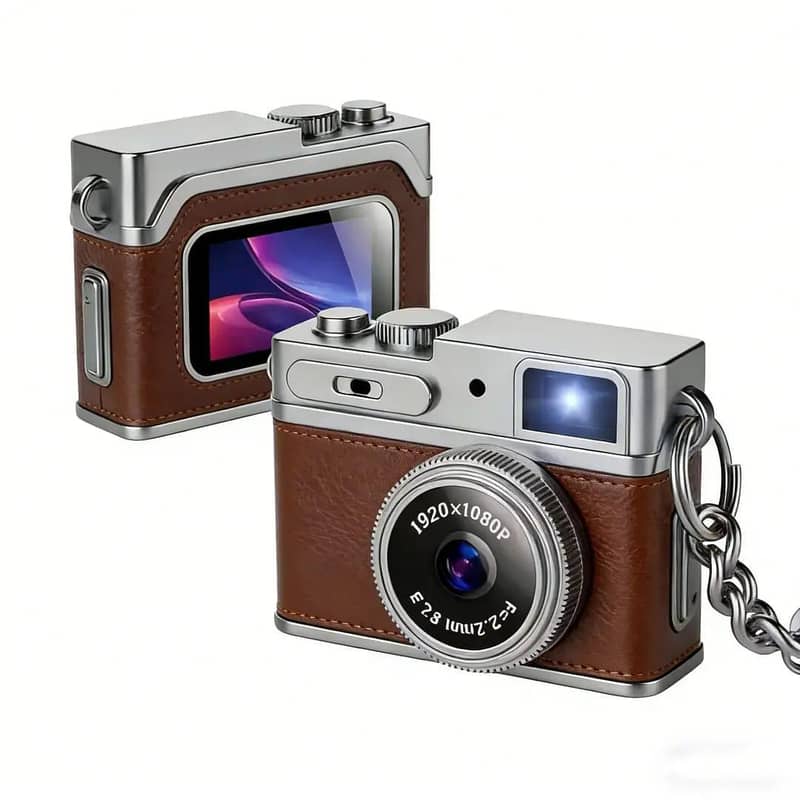 THUMB CAMERA 1