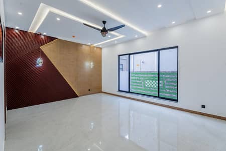 House For Sale In Main Boulevard Defence Opposite Adil Hospital