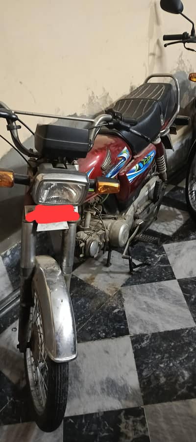 Bike sale