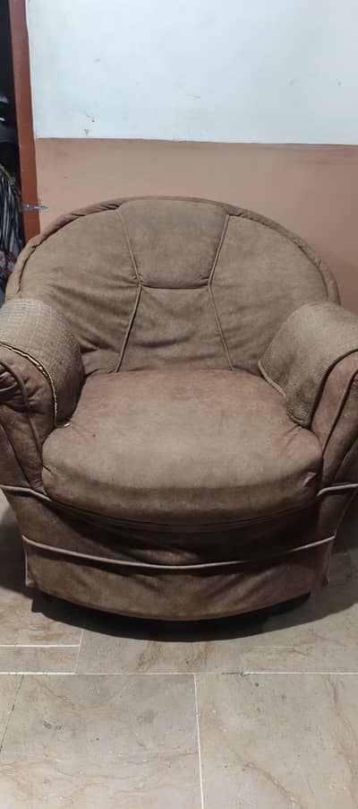 4 seater sofa set