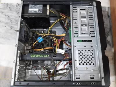 Best Gaming PC with I5 4th gen and GTX 960 and 16GB Ram