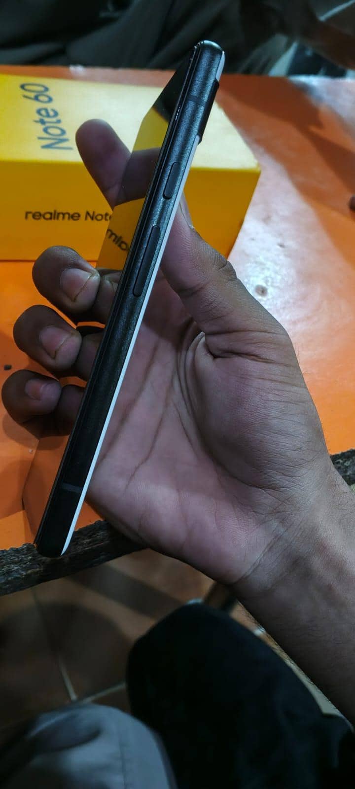 Google Pixel 6a 3
