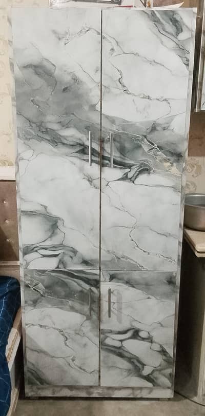 Wooden Almari