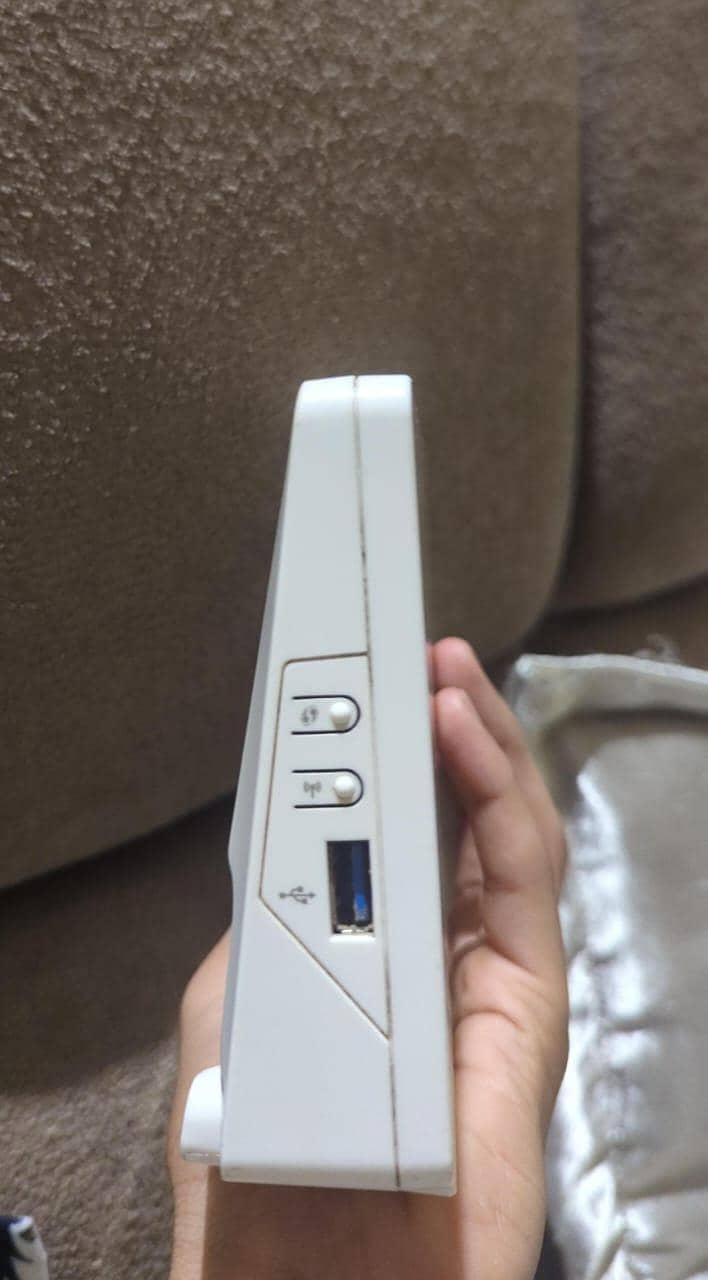 PTCL Internet Device 2