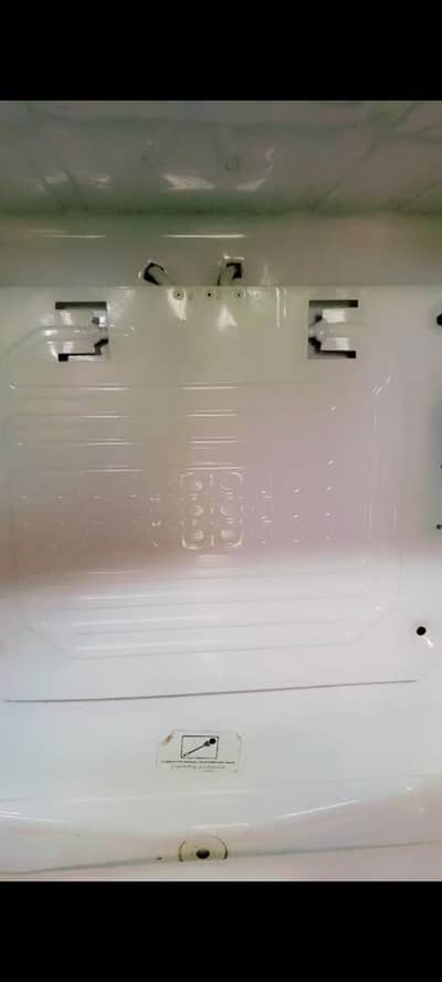 Dawlance Double Door Fridge For Sale body 10/10