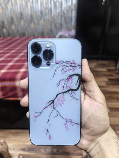 Apple iPhone 13 Pro Max Jv