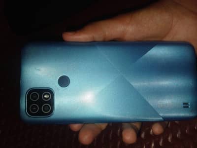 Realme C21Y