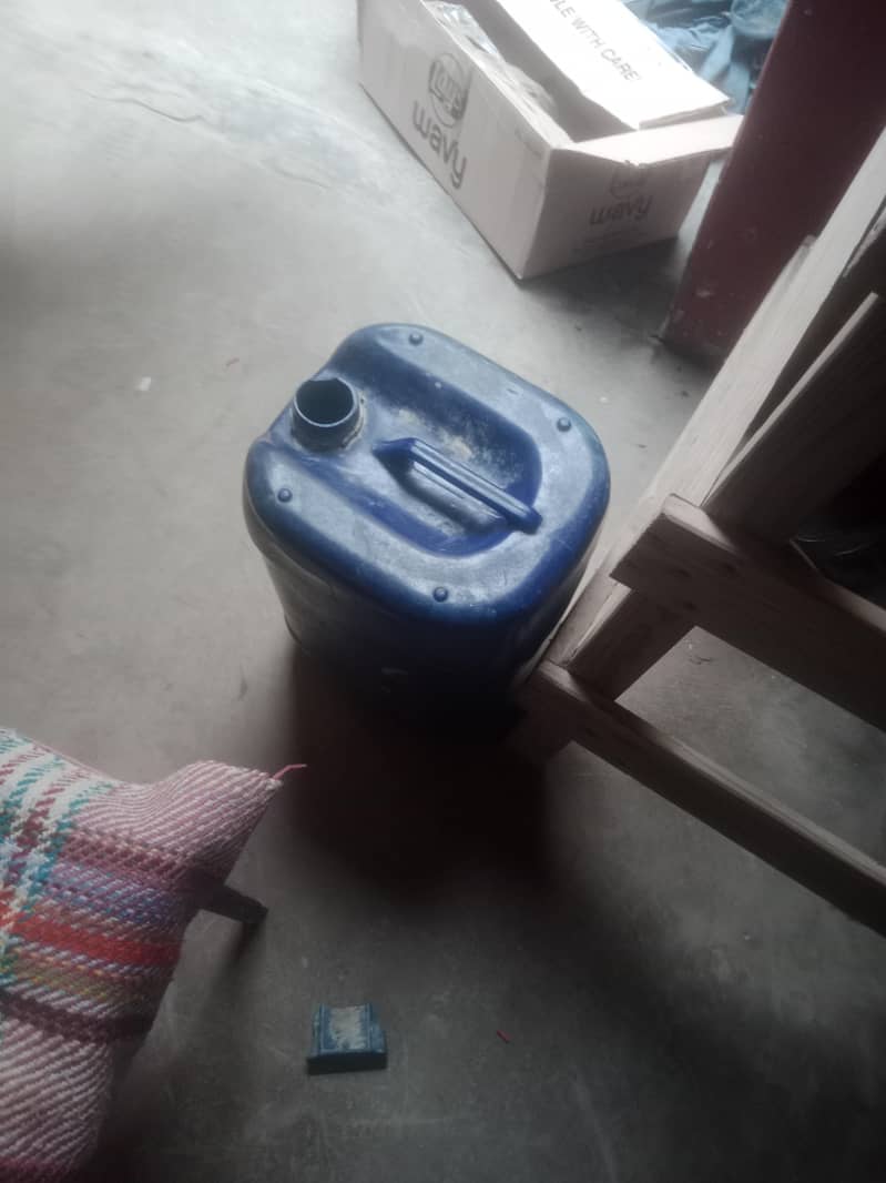 drum or can 1