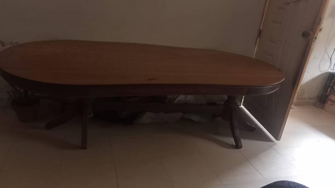 only dining table 1