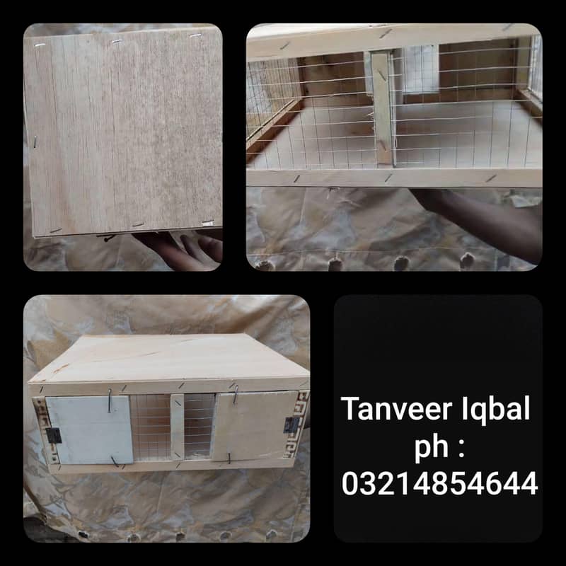 parcel boxes 1