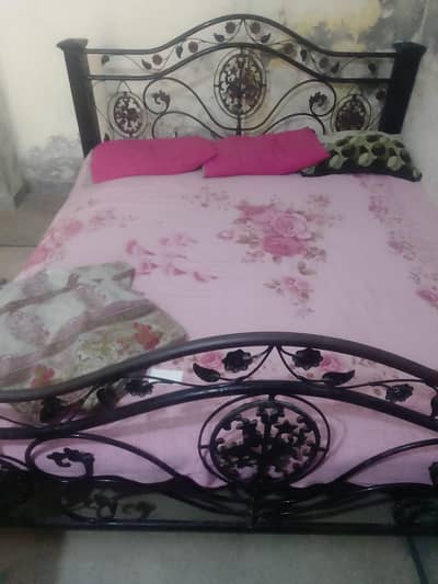 bed or side table or sath mirror frame