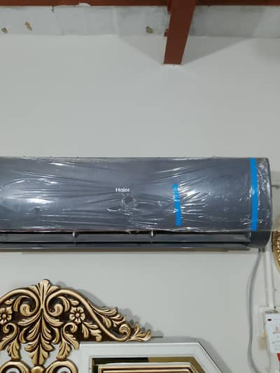 Haier AC DC inverter T3 for sale