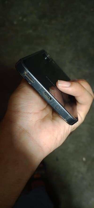 Samsung Mobile A16