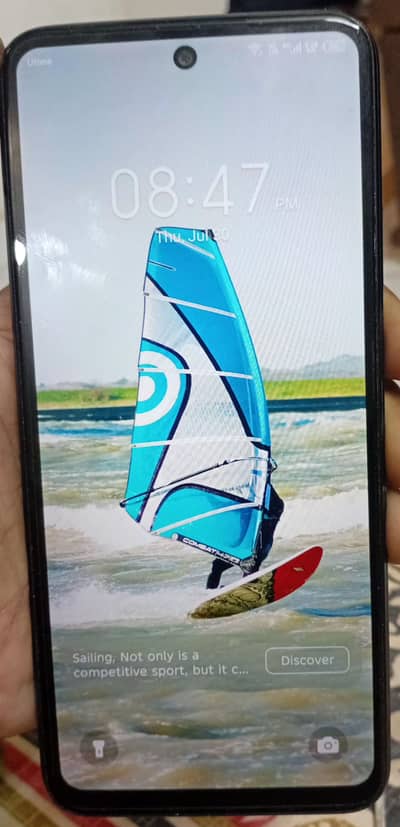 Infinix Hot 30 Play