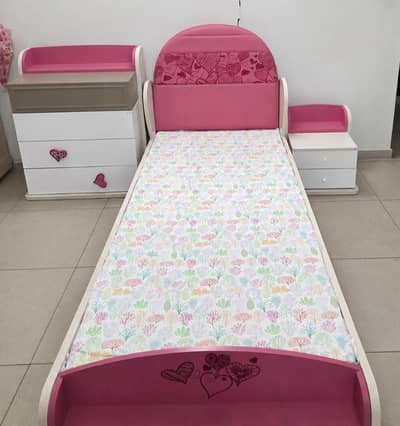 ChenOne Imported Single bed