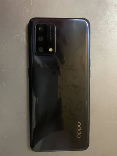 Oppo F19