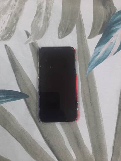 Apple iPhone X 64 Gb icloud bypass