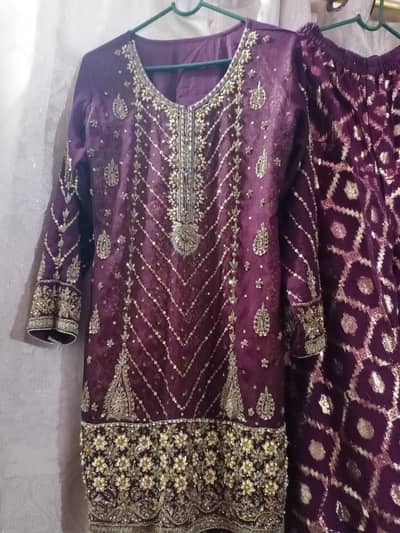 party wear