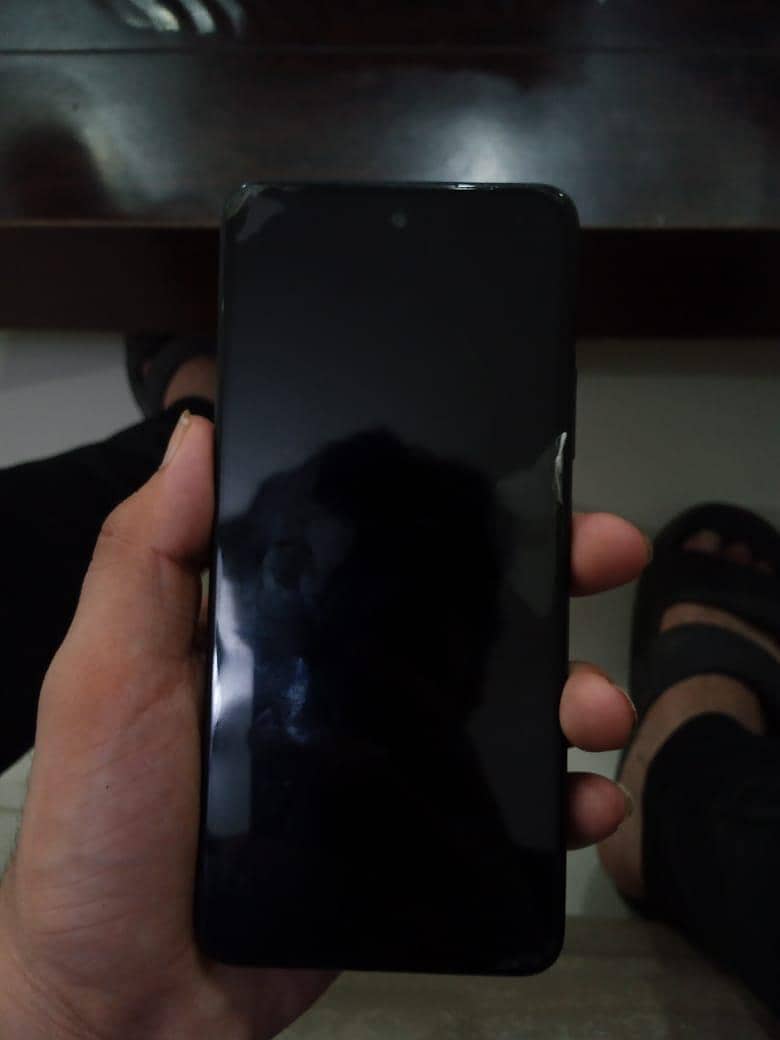 Itel S24 3
