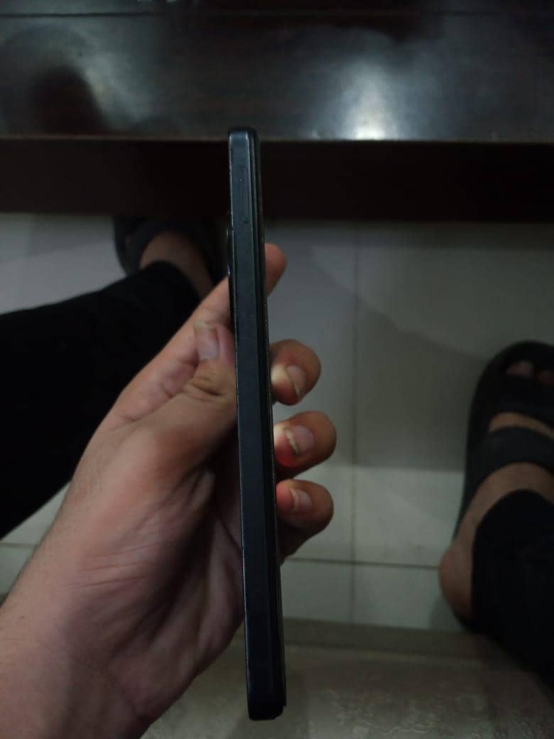 Itel S24 4
