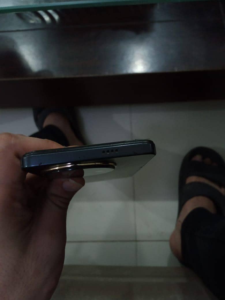 Itel S24 5