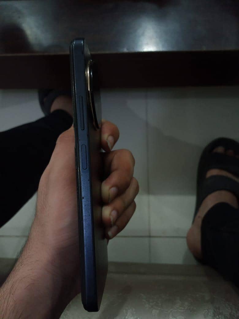 Itel S24 6
