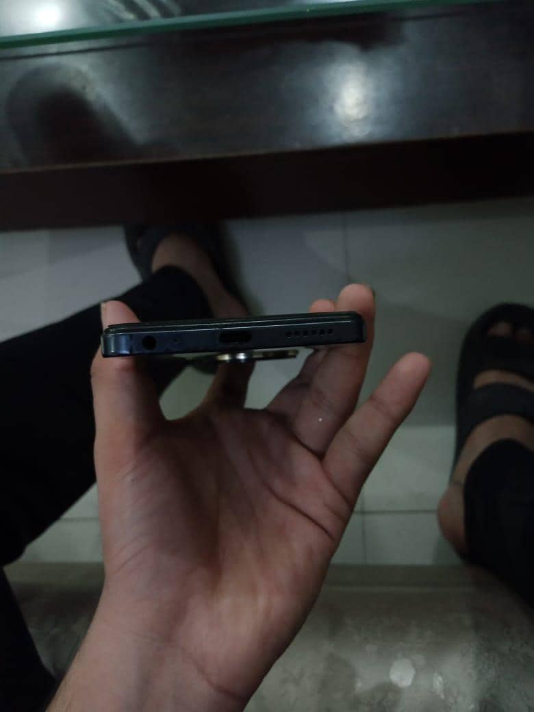 Itel S24 7