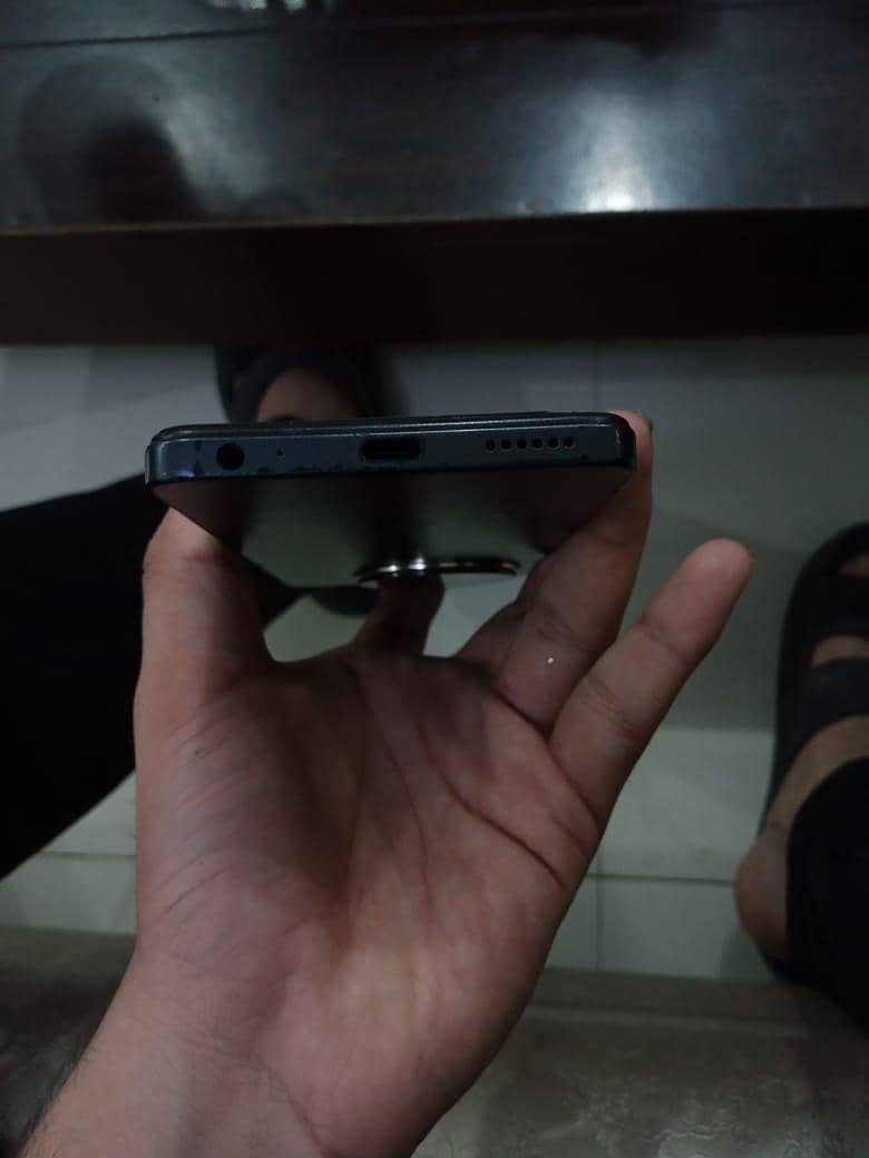 Itel S24 8